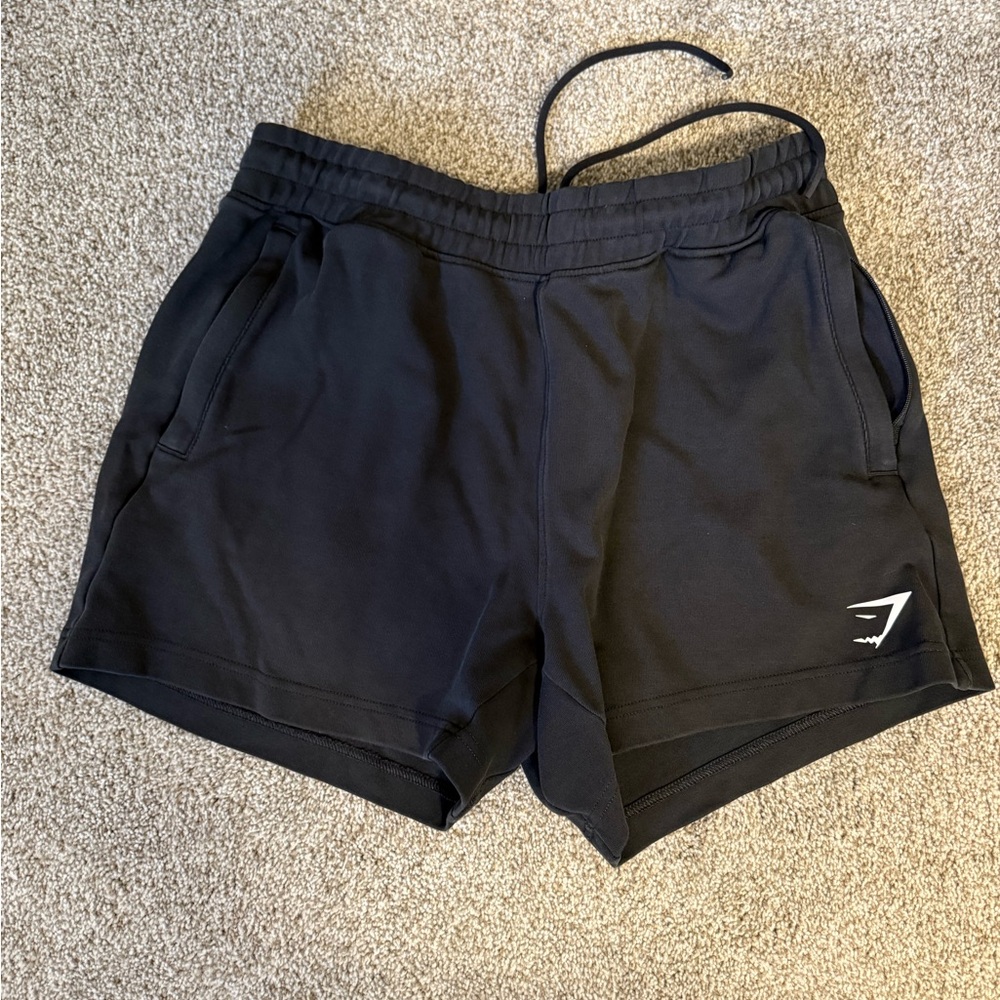 Gymshark React 5inch Shorts